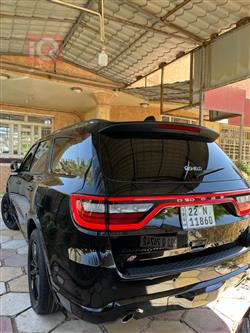 دودج دورانجو